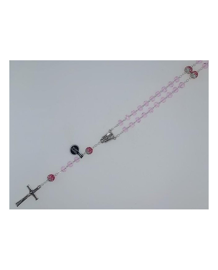 TERCO CRISTAL 8X6+SHAMB. P