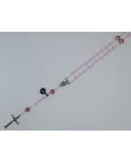 TERCO CRISTAL 8X6+SHAMB. P