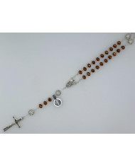 TERCO CRISTAL 8X6+SHAMB. P