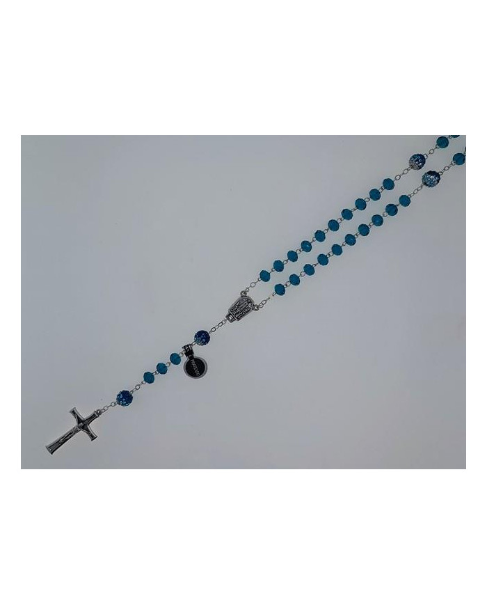 TERCO CRISTAL 8X6+SHAMB. P