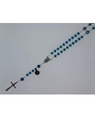 TERCO CRISTAL 8X6+SHAMB. P