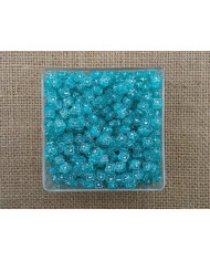 SACO 500 GR CT PLASTICO CRUZ STRAUSS MM