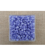 SACO 500 GR CT PLASTICO CRUZ STRAUSS MM