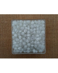 SACO 500 GR CT PLASTICO CORACAO 8MM