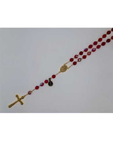 TERCO CRISTAL 10MM D
