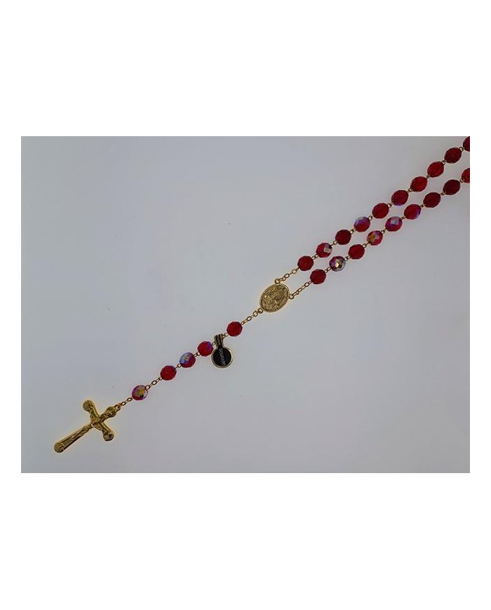 TERCO CRISTAL 10MM D