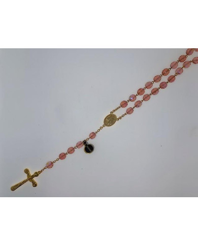 TERCO CRISTAL 10MM D