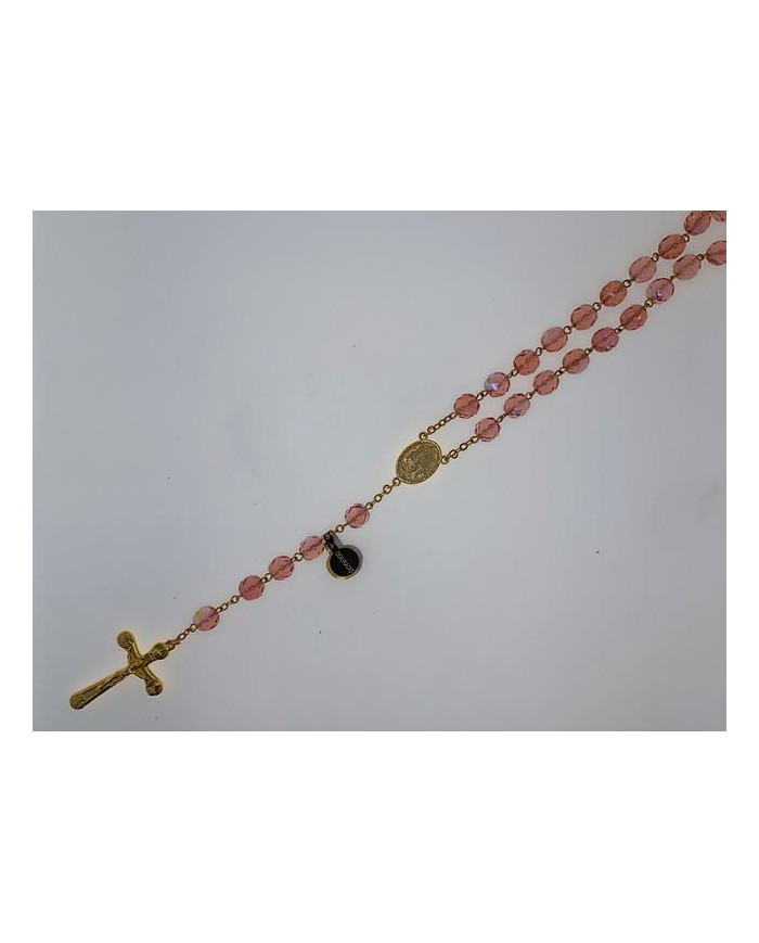 TERCO CRISTAL 10MM D