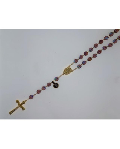 TERCO CRISTAL 10MM D