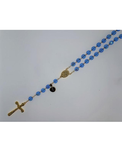 TERCO CRISTAL 10MM D