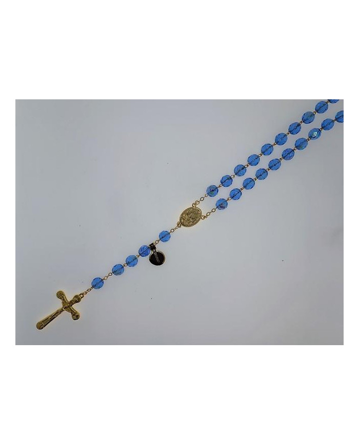TERCO CRISTAL 10MM D