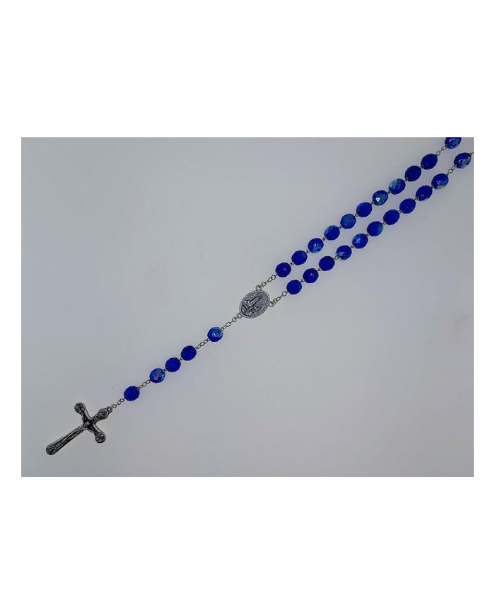TERCO CRISTAL 10MM P
