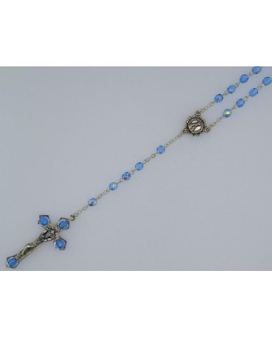 TERCO CRISTAL 5MM + CP P