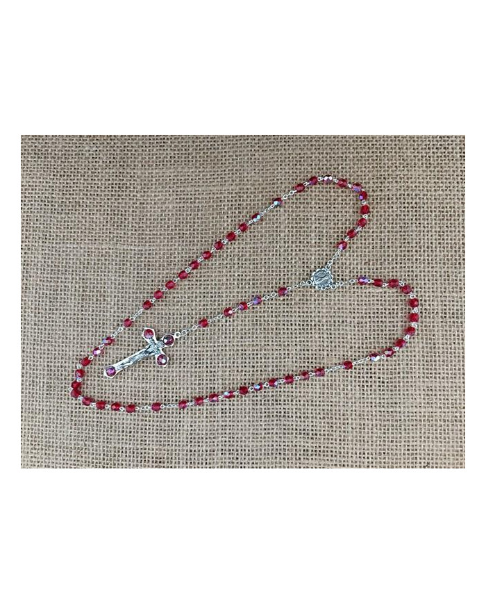 TERCO CRISTAL 5MM + CP P