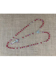 TERCO CRISTAL 5MM + CP P