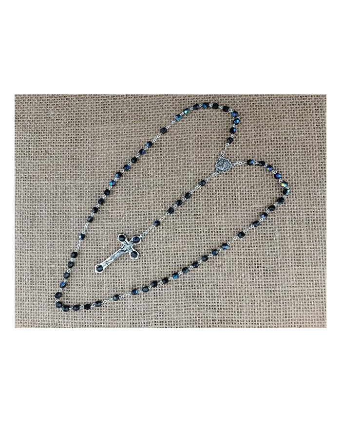 TERCO CRISTAL 5MM + CP P