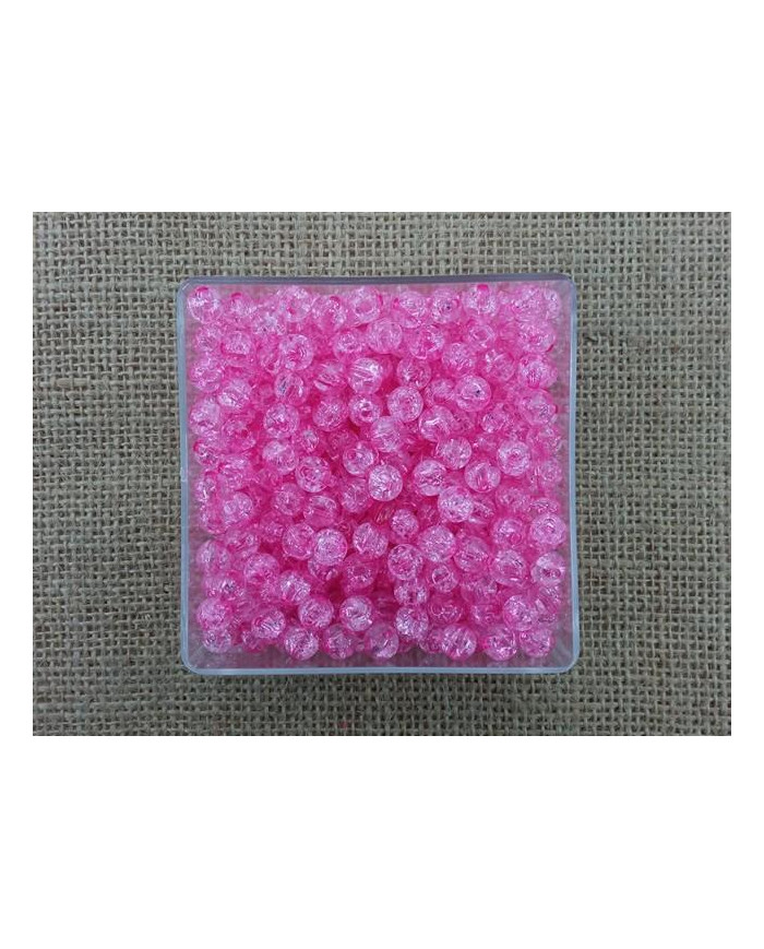 SACO 500 GR CT PLASTICO CRACKLE 8MM