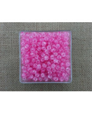 SACO 500 GR CT PLASTICO CRACKLE 8MM
