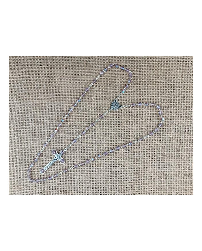 TERCO CRISTAL 5MM + CP P