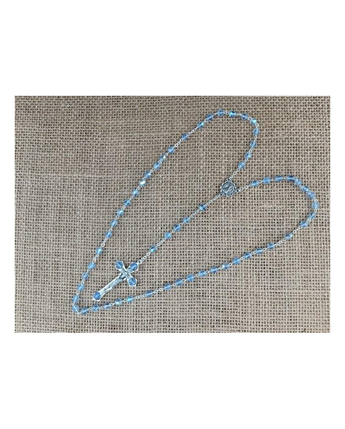 TERCO CRISTAL 5MM + CP P