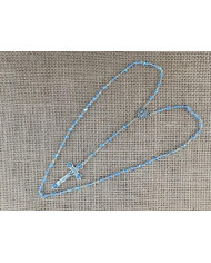 TERCO CRISTAL 5MM + CP P