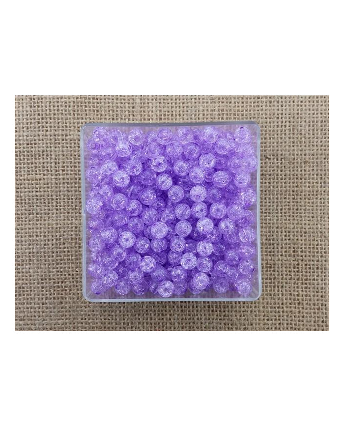 SACO 500 GR CT PLASTICO CRACKLE 8MM