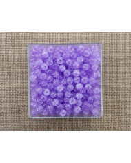 SACO 500 GR CT PLASTICO CRACKLE 8MM