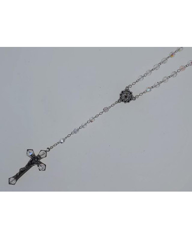 TERCO CRISTAL 5MM + CP P
