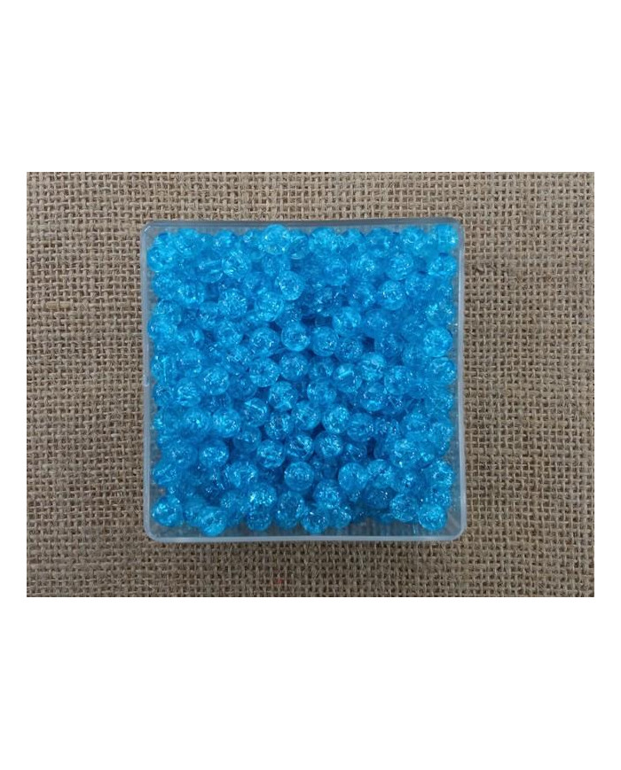 SACO 500 GR CT PLASTICO CRACKLE 8MM