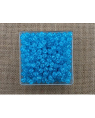 SACO 500 GR CT PLASTICO CRACKLE 8MM