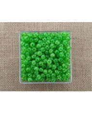 SACO 500 GR CT PLASTICO CRACKLE 8MM
