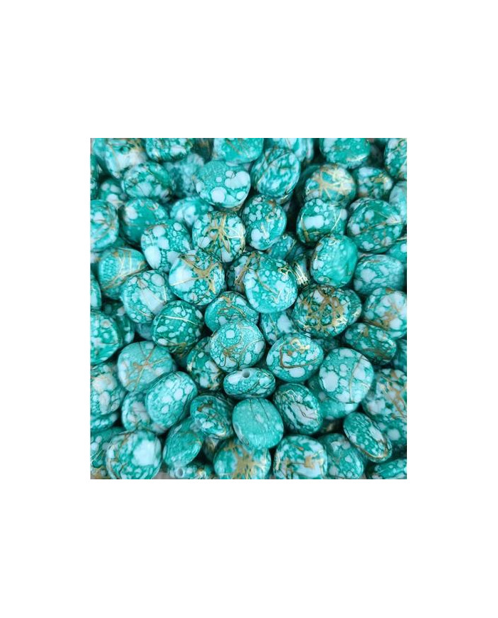 CT PLAST MATIZ. RED ESPAL 11MM TREMOCO