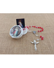 TERCO CRISTAL 7MM MISERICORDIA