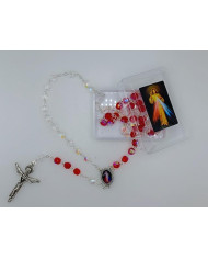 TERCO CRISTAL 7MM MISERICORDIA