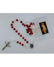 TERCO PEDRA 8MM MISERICORDIA