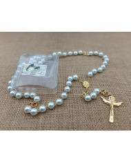 TERCO PEROLA 12MM MATRIMÓNIO