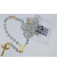 TERCO PEROLA 12MM MATRIMÓNIO