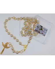 TERCO PEROLA 12MM MATRIMÓNIO