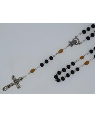 TERCO MADEIRA RED 7MM + CAROCO AZEITONA