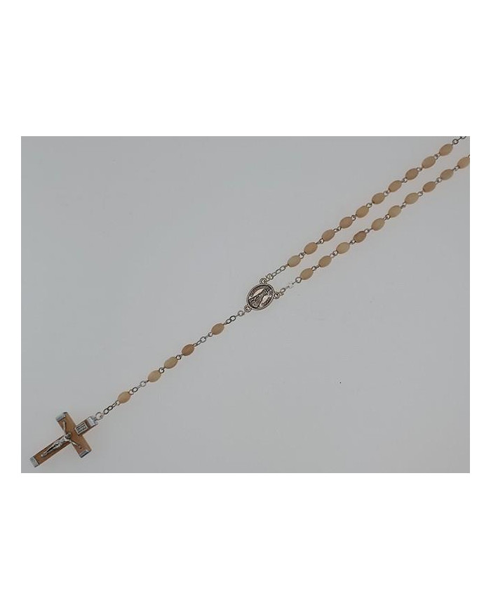 TERCO MADEIRA OVAL 4X6MM