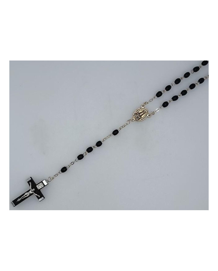 TERCO MADEIRA OVAL 4X6MM