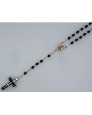 TERCO MADEIRA OVAL 4X6MM