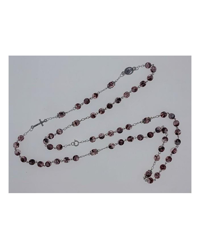 COLAR TERCO VIDRO 7MM NS