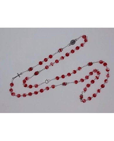 COLAR TERCO VIDRO 7MM NS