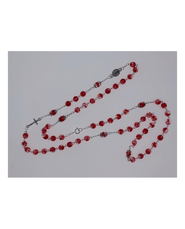 COLAR TERCO VIDRO 7MM NS