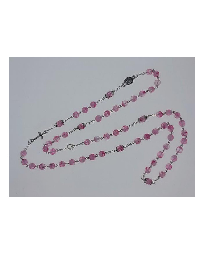 COLAR TERCO VIDRO 7MM NS