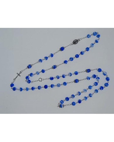 COLAR TERCO VIDRO 7MM NS
