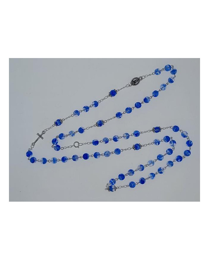 COLAR TERCO VIDRO 7MM NS