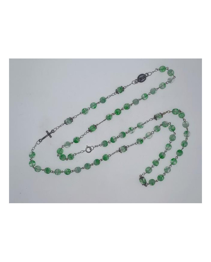 COLAR TERCO VIDRO 7MM NS