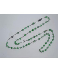 COLAR TERCO VIDRO 7MM NS